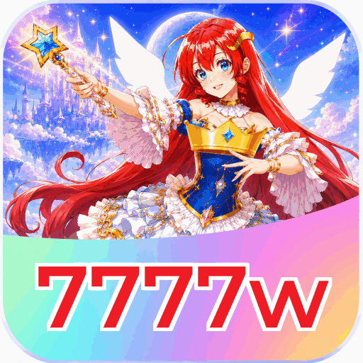 7777w APK v4.7.5 - Screenshot UI modern dan intuitif Indonesia